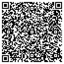 QR code with R & T Cleaners contacts