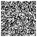 QR code with A Beach 'n Tan contacts