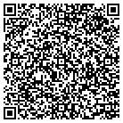 QR code with Custom Craft Lens Service Inc contacts