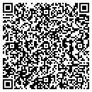QR code with Zip Scooters contacts
