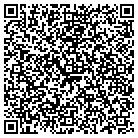 QR code with G & R Insulation Contracting contacts
