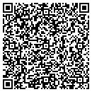 QR code with RMC Development contacts
