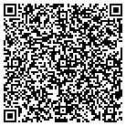 QR code with A 1 Tailor & Uniform Co contacts