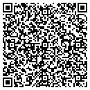 QR code with D&L Handyman Repairs contacts