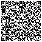 QR code with Ms Wanda's Gifts & Things contacts