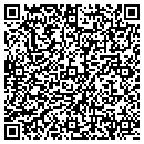 QR code with Art Dental contacts