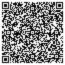 QR code with Marc R Bush MD contacts