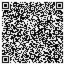 QR code with Coed Lodge contacts