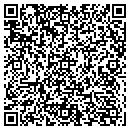 QR code with F & H Unlimited contacts