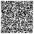 QR code with Walt's Bbq Catering Service contacts