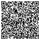 QR code with A Laundromat contacts