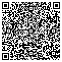 QR code with P D C contacts