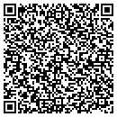 QR code with D C Custom Construction contacts