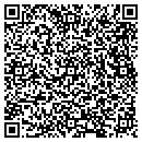 QR code with University Of Nevada contacts