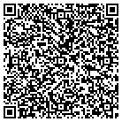 QR code with America View Windows & Doors contacts