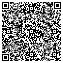 QR code with US Prison Camp contacts