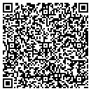QR code with Arts Vegas contacts