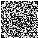QR code with JB Properties contacts