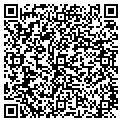 QR code with Rosa contacts