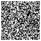 QR code with Reed & How Drum Company contacts