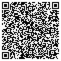 QR code with Snac's contacts