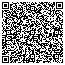 QR code with Overton Beach Marina contacts