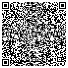 QR code with DMW Concrete Pumping contacts