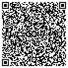 QR code with Honn Betty Animal Adoption contacts