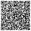 QR code with Moore Trucking Co contacts