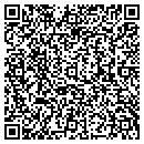 QR code with 5 & Diner contacts