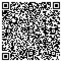 QR code with Gecko Where contacts