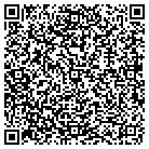 QR code with Charles Arthur Hughes Middle contacts