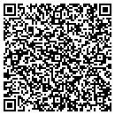 QR code with R & C Consulting contacts