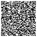 QR code with Overland Bar contacts