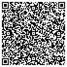 QR code with D & L Intl Travel LLC contacts