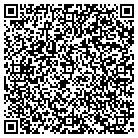 QR code with D L Bradshaw Construction contacts