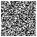 QR code with The Bar contacts
