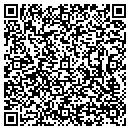 QR code with C & K Motorsports contacts