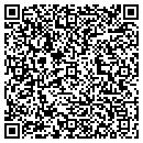 QR code with Odeon Gallery contacts