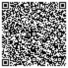 QR code with Salina's Pooper Scooper Service contacts