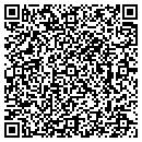 QR code with Techna Glass contacts
