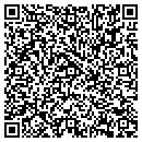 QR code with J & R Kms Custom Floor contacts