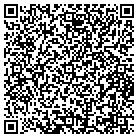 QR code with Tima's Custom Quilting contacts
