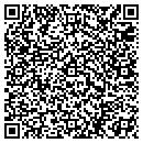QR code with R B & Co contacts