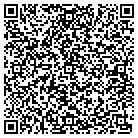 QR code with Accutrans Transcription contacts