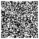 QR code with E-Z Clean contacts