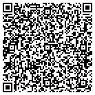 QR code with Del Collo Dust Devil Pizza contacts