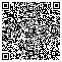 QR code with Kumon contacts