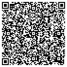 QR code with Master Craft Barbeques contacts