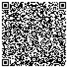 QR code with Oscar OKeefe Architect contacts